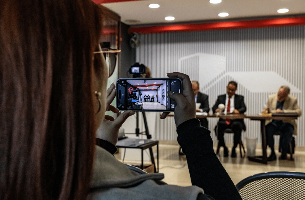 foto del evento