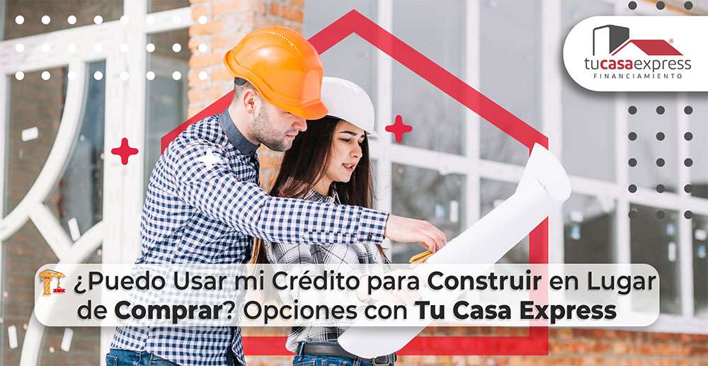 credito para construir