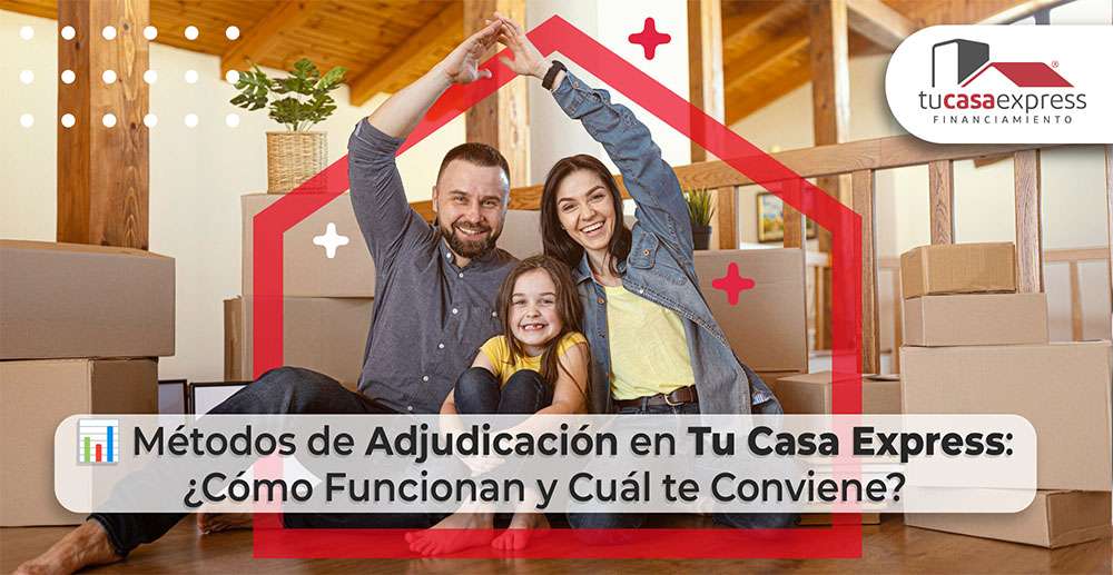 Adjudicación