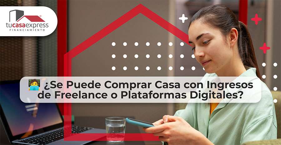freelance comprar casa