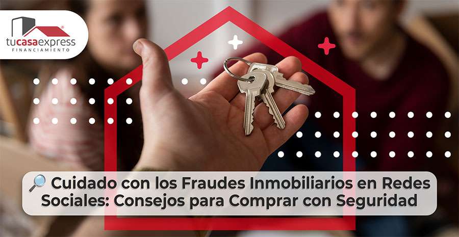 Fraudes Inmobiliarios