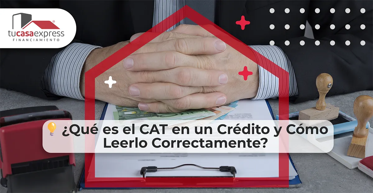 ¿Qué es el CAT en un Crédito y Cómo Leerlo Correctamente? 1 azs 11zon