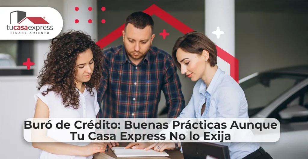 buro de credito