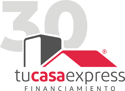 logo Tu Casa Express 30