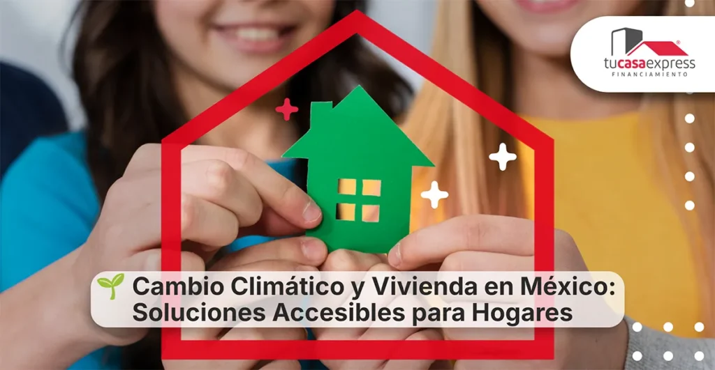 vivienda sostenible accesible