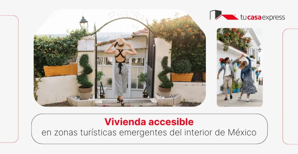 vivienda zona turistica