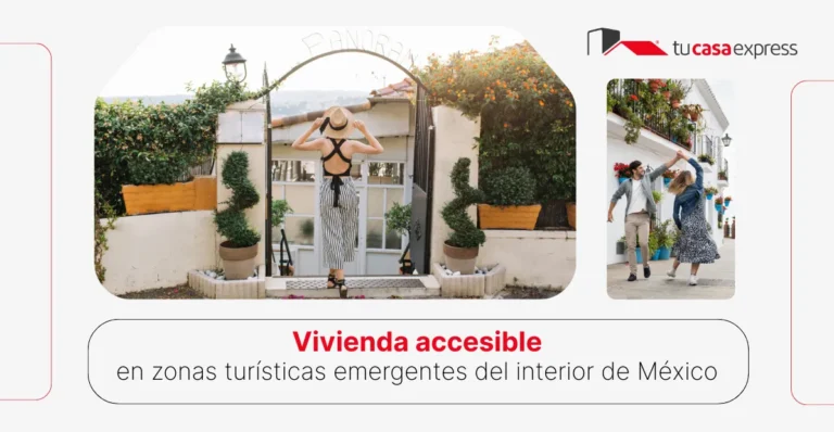 vivienda zona turistica