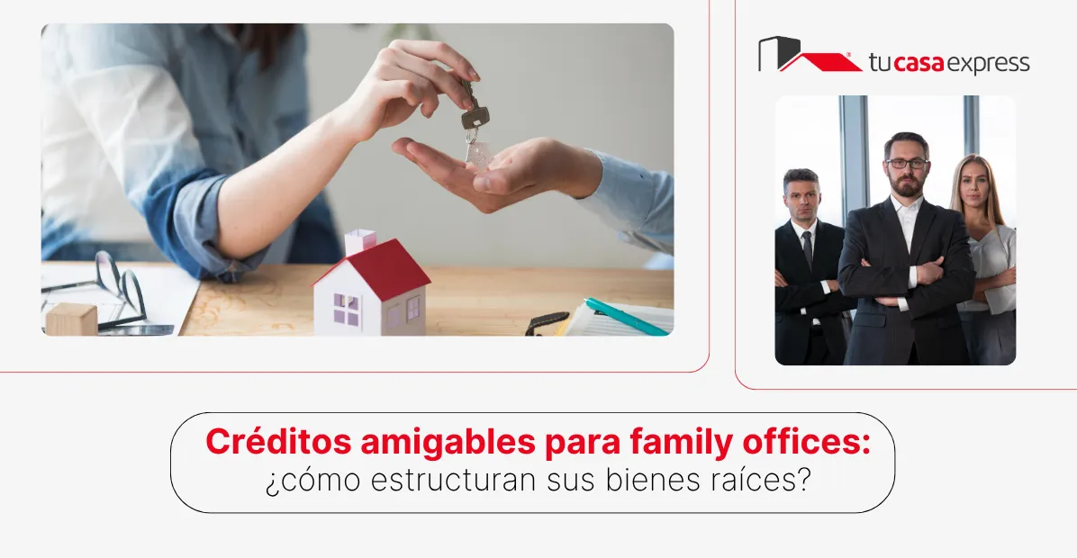 family offices