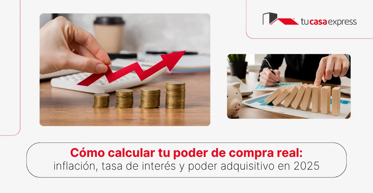 Cómo calcular tu poder de compra real: inflación, tasa de interés y poder adquisitivo en 2025 1 Blogs 4 11zon