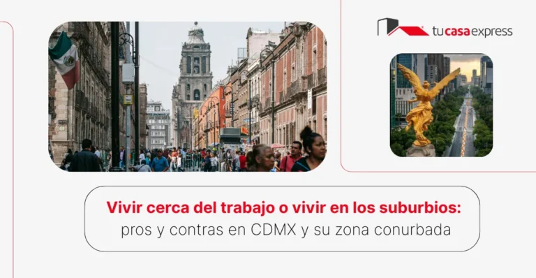 vivir cdmx suburbios