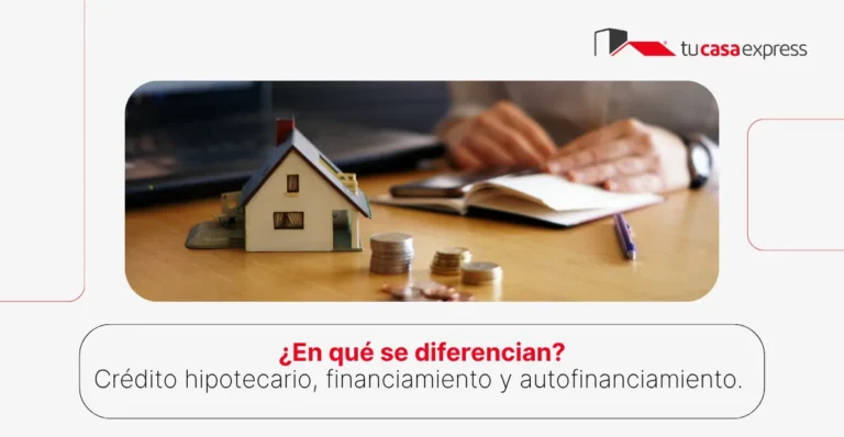 financiamiento