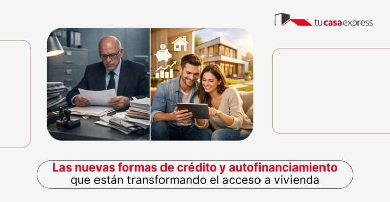 autofinanciamiento vivienda