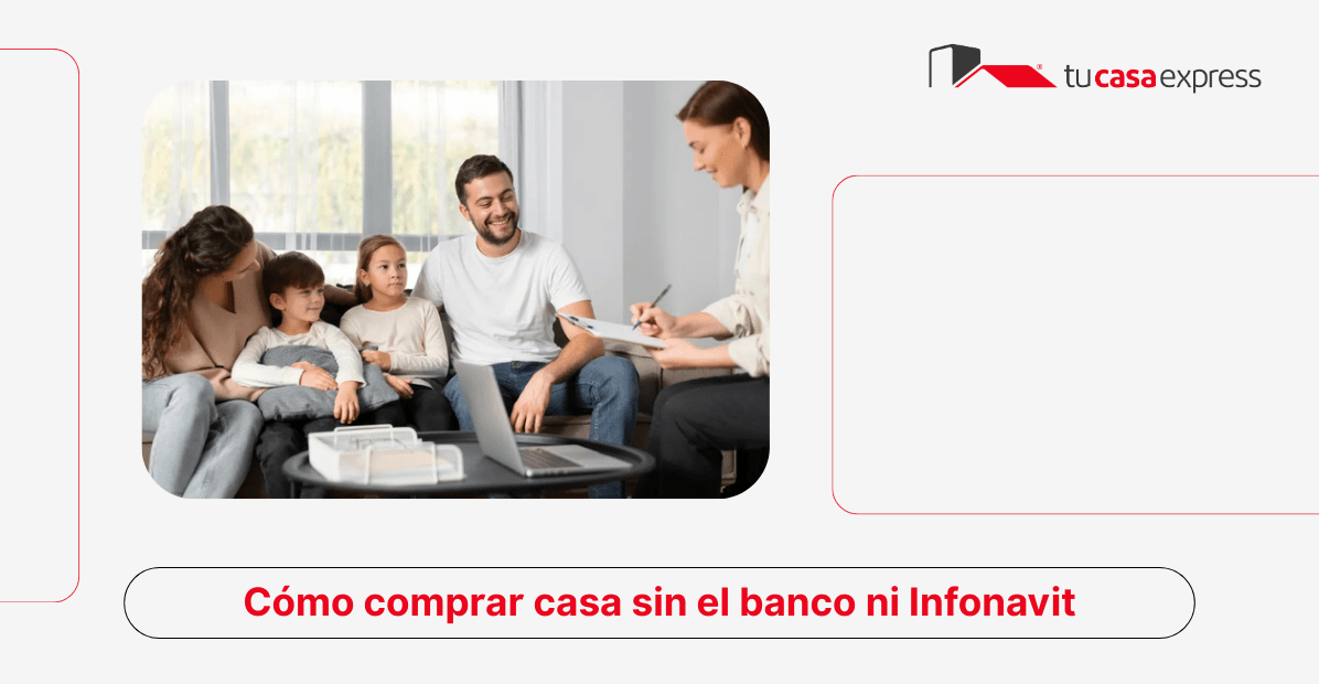 infonavit comprar casa infonavit