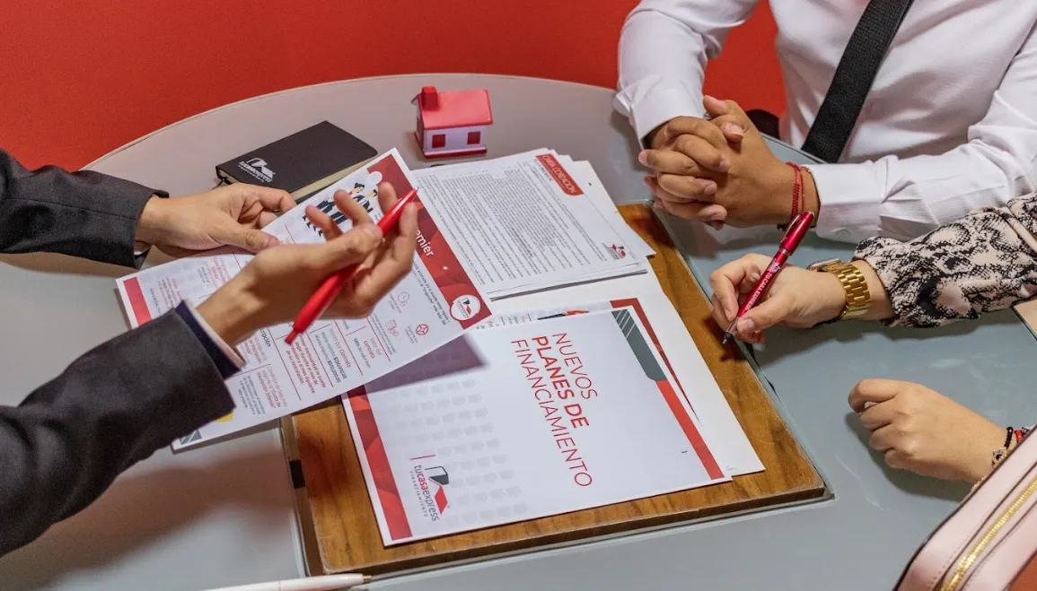 contrato tu casa express