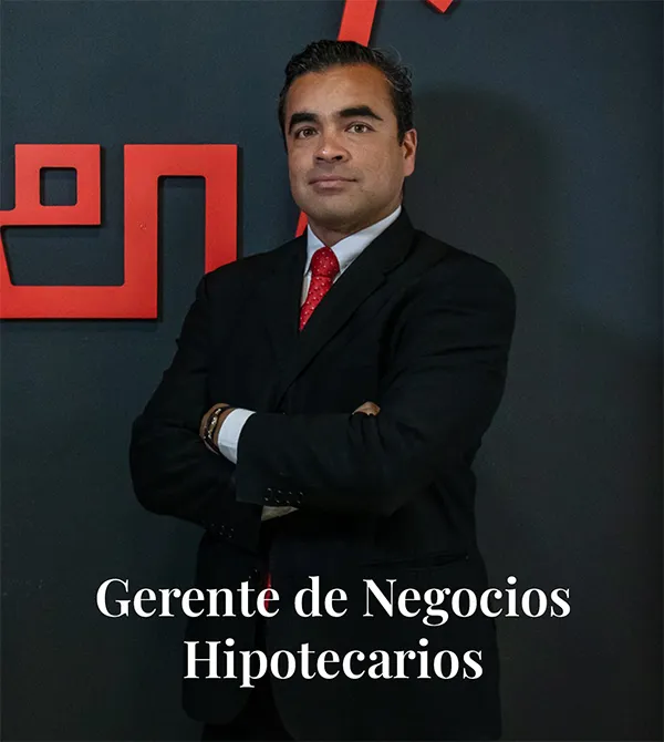 israel gerente de negocio_11zon