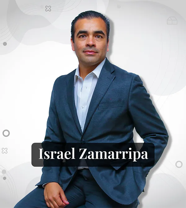 israel zamarripa_11zon