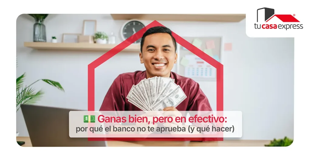 portada ganan efectivo credito hipotecario