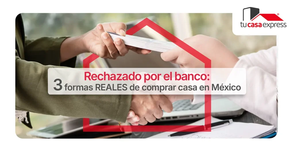 comprar casa mexico