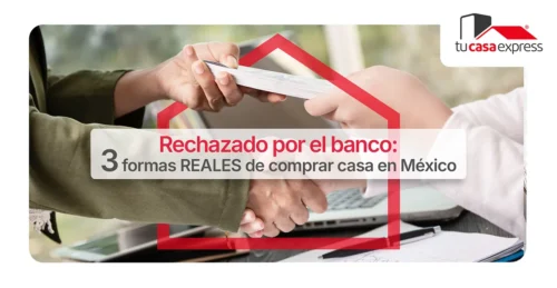 comprar casa mexico