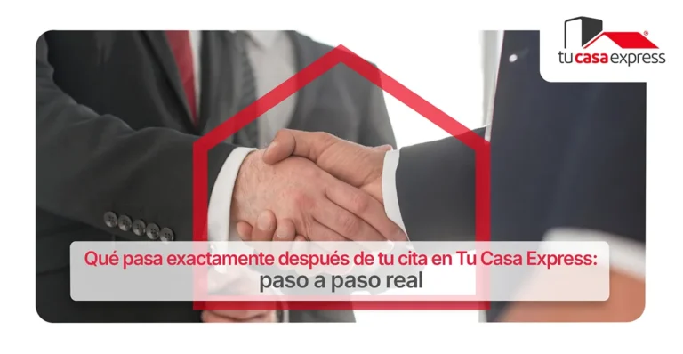 portada tucasa express cita