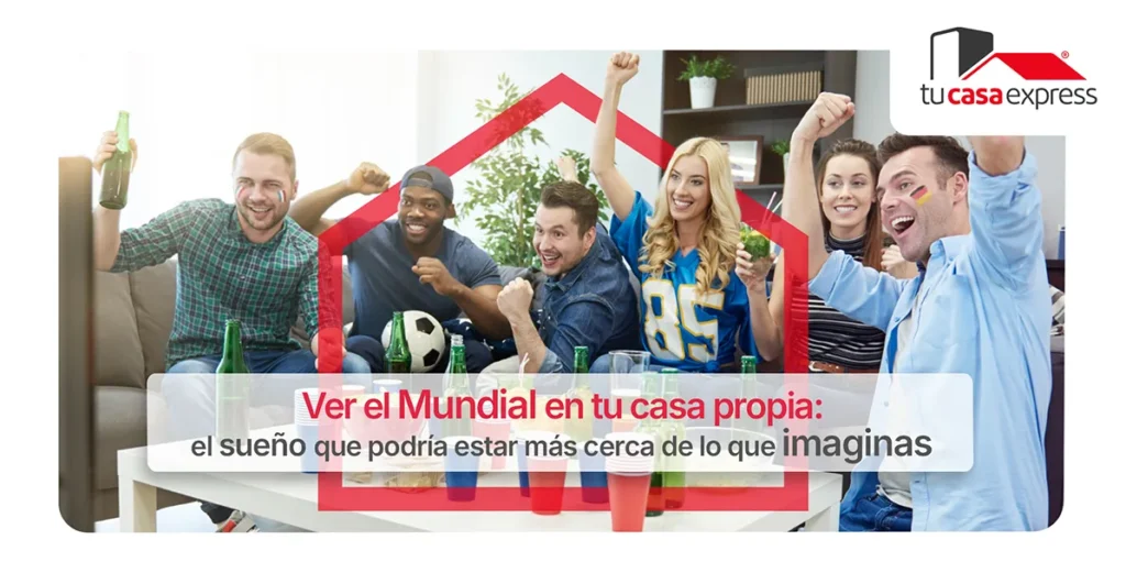 portada casa propia mexico mundial
