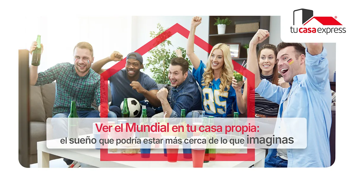 portada casa propia mexico mundial