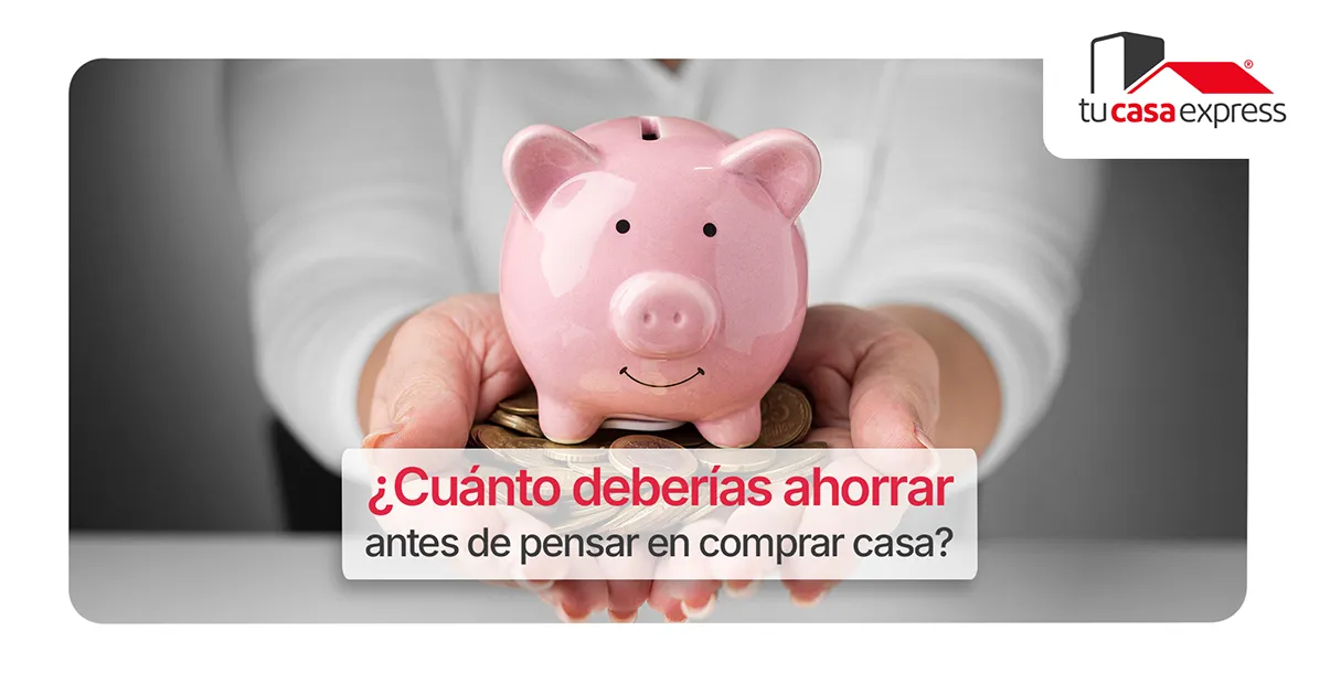 portada ahorrar comprar casa
