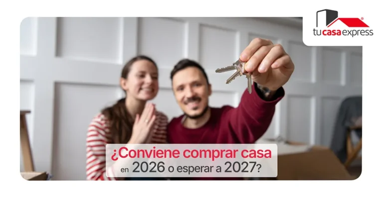 portada comprar casa 2026