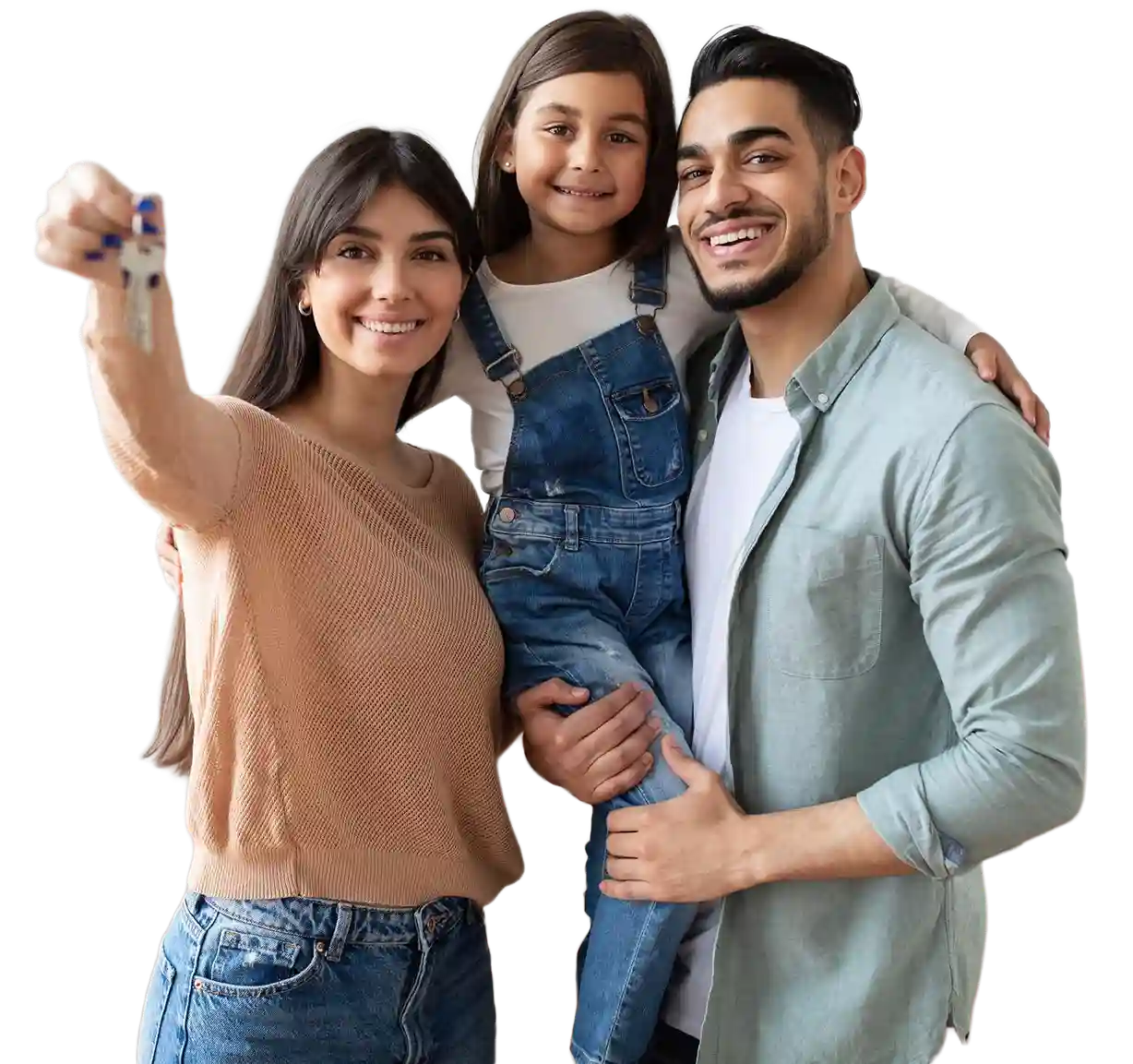 Familia Tu Casa Express 2
