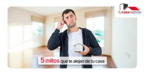 mitos comprar casa portada