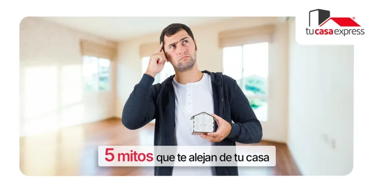 mitos comprar casa portada