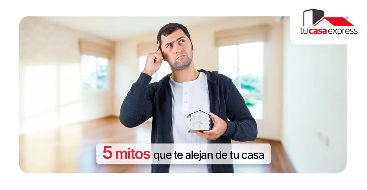 mitos comprar casa portada