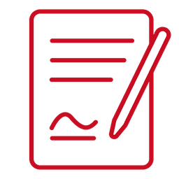 pagina prueba 33 icon firma