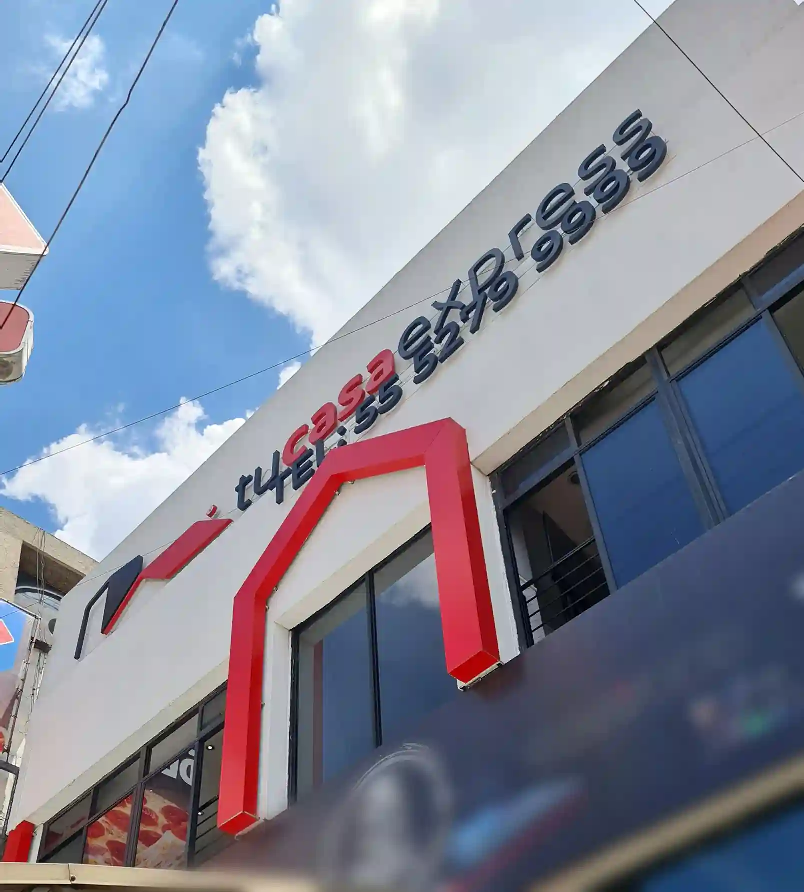 Sucursal Balbuena 1 Sucursal Tu Casa Express Balbuena en Fray Servando Teresa de Mier